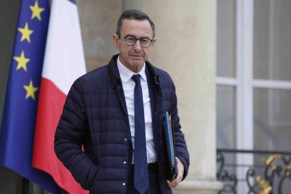 France – Algérie : ce n&rsquo;est plus « le langage des bisounours », mais celui « du rapport de force », affirme Bruno Retailleau