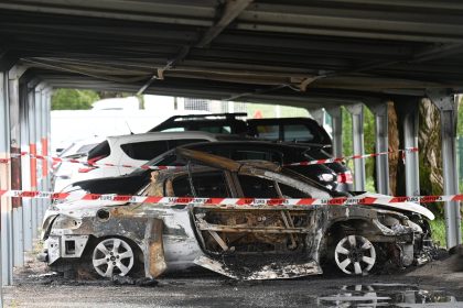 Attaques contre des prisons et agents : Bruno Retailleau fait état de « 65 faits » depuis dix jours