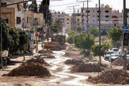 Israël révoque les visas de 27 élus français, militant pour la création d&rsquo;un État palestinien