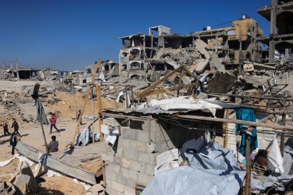 Le Hamas rejette la dernière offre de cessez-le-feu d&rsquo;Israël