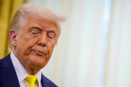 Donald Trump espère que la Russie et l&rsquo;Ukraine parviendront à un accord cette semaine