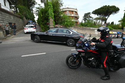 La fin des ambitions nucléaires de l’Iran serait un atout majeur pour la stabilité mondiale