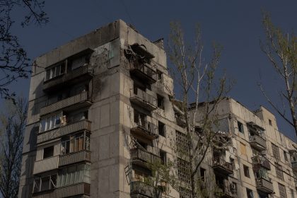 La Russie et l&rsquo;Ukraine s&rsquo;accusent mutuellement d&rsquo;avoir violé la trêve de Pâques