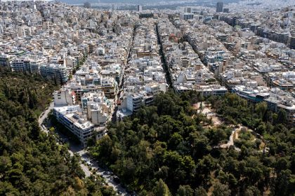 Le retard fatal d’Athènes pour se préparer aux canicules