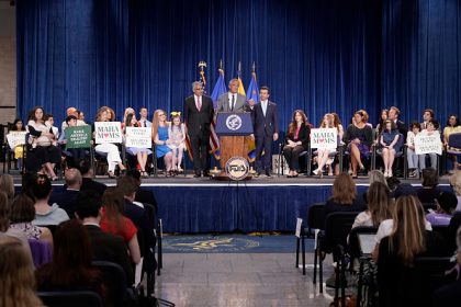 Les États-Unis vont se débarrasser des colorants alimentaires artificiels