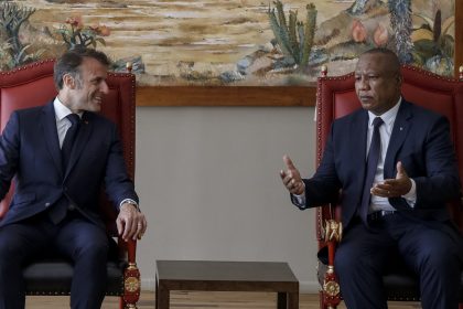 Iles Eparses, colonisation, contrats : Emmanuel Macron en visite à Madagascar pour deux jours