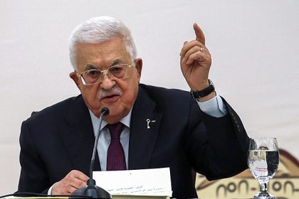 À 89 ans, le président palestinien Mahmoud Abbas crée un poste pour un possible successeur