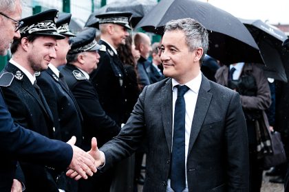 Attaques de prisons : une vaste opération a permis 22 interpellations à travers la France