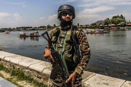 L&rsquo;Inde suspend le traité sur l&rsquo;eau avec le Pakistan après le massacre du Cachemire