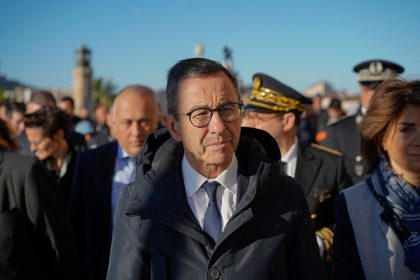 Narcobanditisme à Marseille : le ministre de l&rsquo;Intérieur annonce 21 arrestations dans « le haut du spectre »