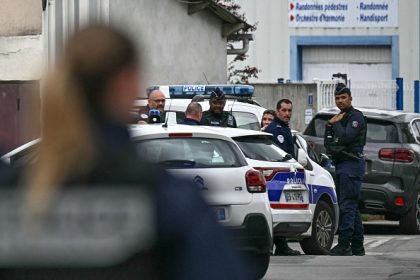 Attaque au couteau dans un lycée à Nantes : un élève décédé, trois autres blessés
