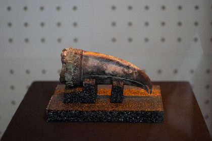 Les restes humains d’une femme ayant appartenu à la civilisation Caral découverts au Pérou