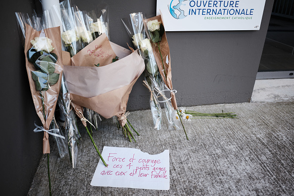 Attaque au couteau à Nantes : une cagnotte a été lancée par les parents de la jeune fille mortellement poignardée