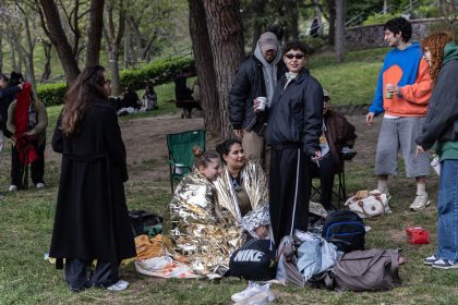 Turquie : un puissant séisme a secoué Istanbul, avec une dizaine de répliques