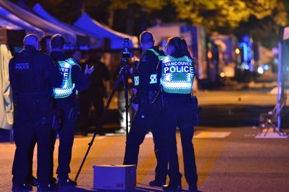Un automobiliste fonce dans une foule lors d’un festival au Canada : neuf morts et plusieurs blessés