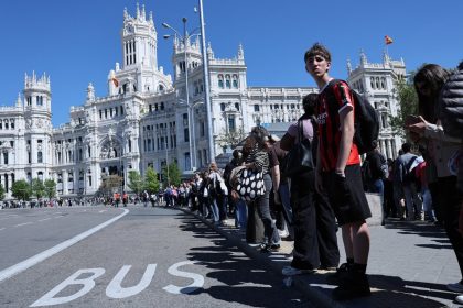 Espagne : chaos dans les rues à la suite d&rsquo;une panne d&rsquo;électricité géante