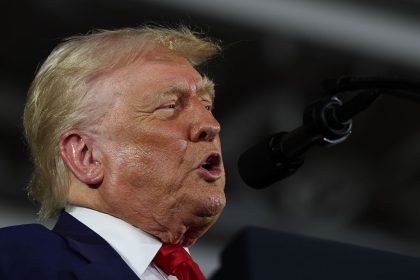 Le bilan de Donald Trump après 100 jours passés à la Maison-Blanche