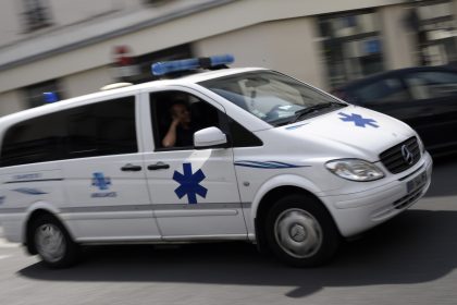 Nantes : un nouveau-né a été découvert dans des toilettes publiques