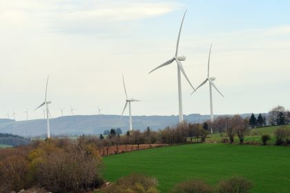 La justice annule le plus grand projet éolien terrestre dans les Ardennes