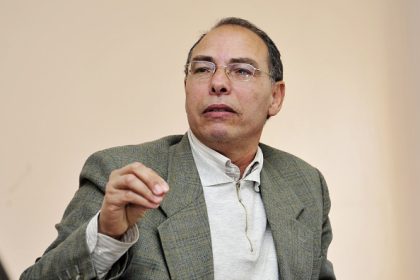 Maroc : l&rsquo;historien Maâti Monjib entame une nouvelle grève de la faim