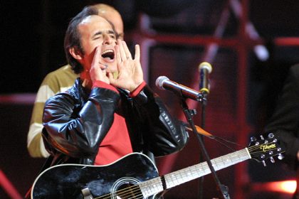 « On sera là » : une nouvelle chanson de Jean-Jacques Goldman disponible