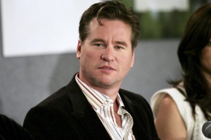 Les stars d&rsquo;Hollywood pleurent la mort de Val Kilmer : « À bientôt, mon pote. Tu vas me manquer »