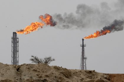 Les États-Unis sanctionnent la flotte fantôme iranienne et un terminal pétrolier chinois