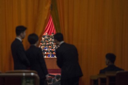 Selon des sources internes, Xi Jinping est confronté à trois crises politiques majeures