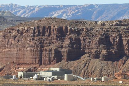 La production américaine d&rsquo;uranium atteint son plus haut niveau depuis 6 ans