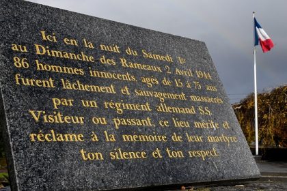 Le massacre oublié d&rsquo;Ascq, en 1944 : un documentaire donne la parole à quatre témoins, enfants à l&rsquo;époque