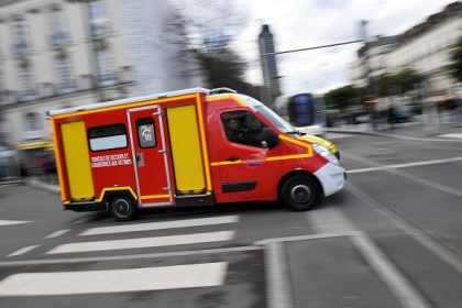 Meurthe-et-Moselle : l’acte héroïque de Léo, 14 ans, a permis de sauver un voisin en pleine crise d’épilepsie