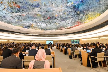 Afin d’étouffer les critiques, la Chine déploie aux Nations unies toute une « armée » d&rsquo;ONG pro-Pékin