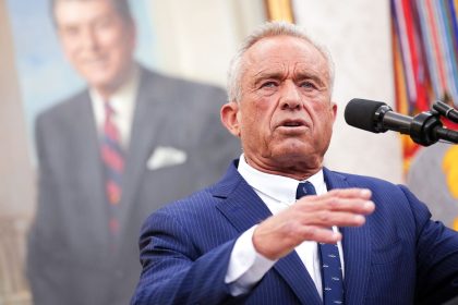 L&rsquo;autisme en nette augmentation aux États-Unis : en cause, des facteurs environnementaux plutôt que génétiques