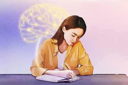 L&rsquo;écriture manuscrite illumine le cerveau – voici comment