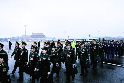 Purges militaires chinoises : une indication que la stabilité du leadership communiste est en train de s’effriter