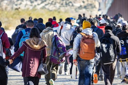 Comment l&rsquo;administration Trump accroît la pression sur les immigrés illégaux pour qu&rsquo;ils s&rsquo;auto-expulsent