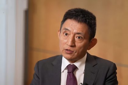 La Chine nomme un nouveau négociateur commercial alors que les tensions avec les États-Unis s&rsquo;intensifient