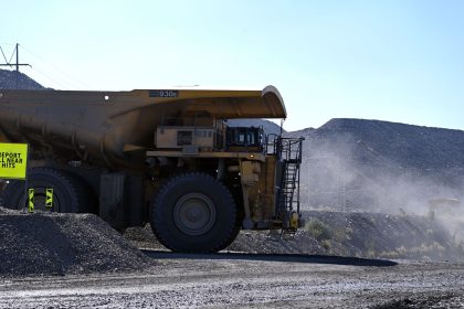 Minéraux en main, les envoyés commerciaux de l&rsquo;Afrique en route pour les États-Unis