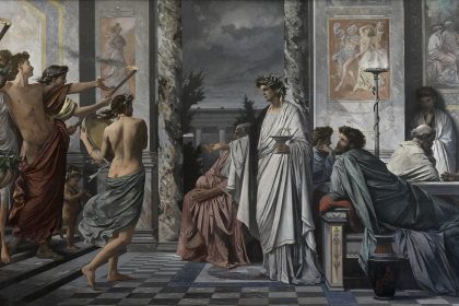 La lutte pour l’unité de l’âme