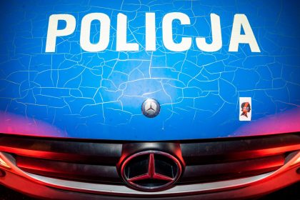 Vaste réseau pédocriminel en ligne démantelé : 166 interpellations en Europe, dont 98 en Pologne