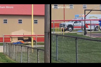 Un automobiliste percute une garderie aux États-Unis, tuant quatre individus dont des enfants