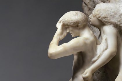 Perte et gain : trois interprétations artistiques d’Orphée et Eurydice