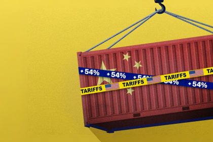 Bras de fer tarifaire : pourquoi les États-Unis ont l&rsquo;avantage sur Pékin