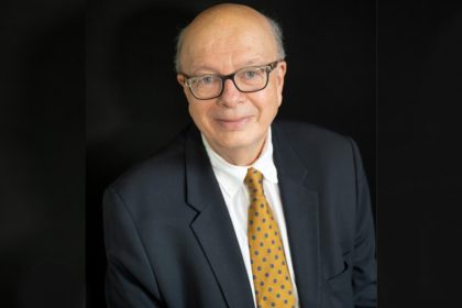 Gérard Vespierre : « Donald Trump doit faire attention à sa faible marge politique »