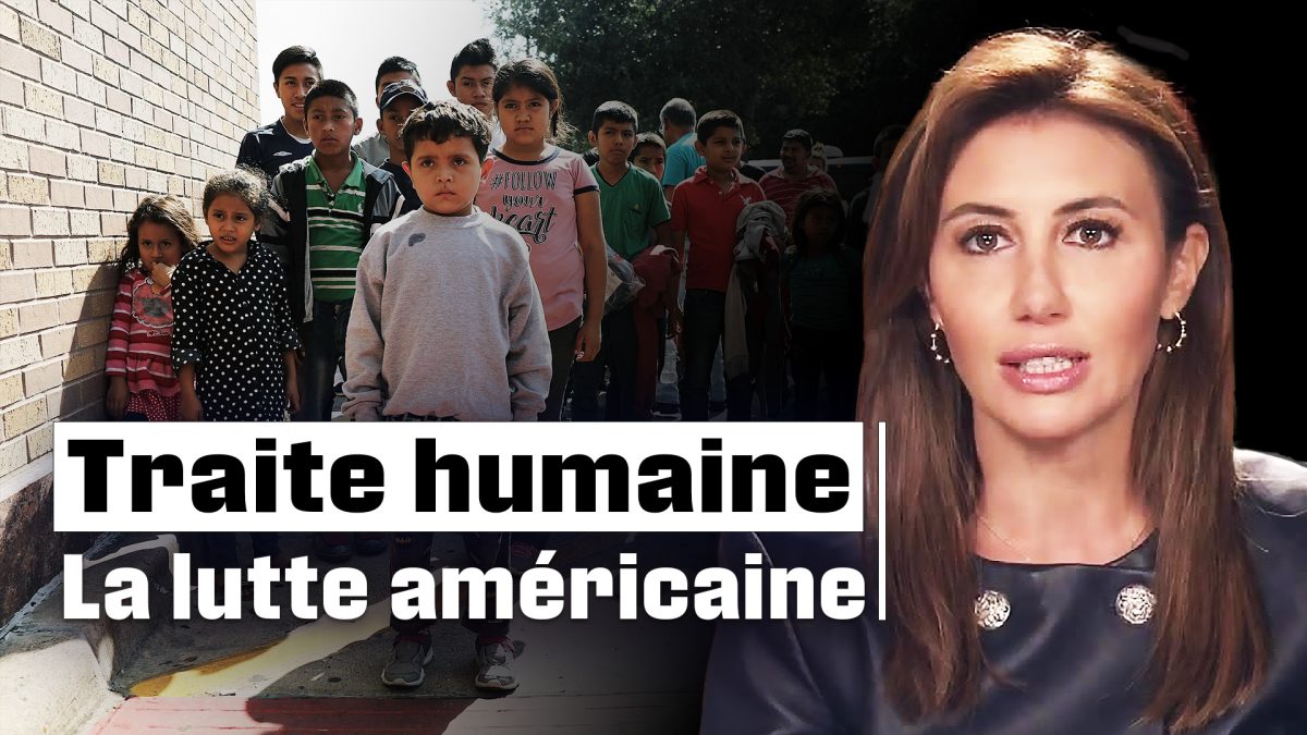 Où sont passés les 500 000 enfants ? Les réponses d’Alina Habba