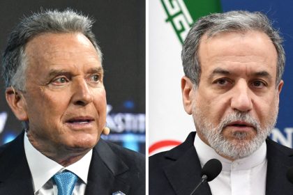 L’envoyé spécial du président américain va rencontrer le ministre iranien des Affaires étrangères à Rome pour le second round des négociations sur le nucléaire