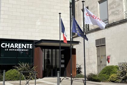 Crise politique en Charente : le conseil départemental n&rsquo;a pas réussi à voter son budget 2025 et sera mis sous tutelle