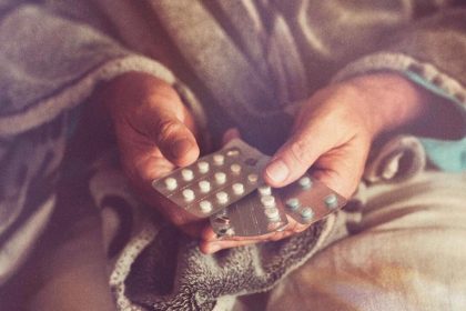 Les analgésiques courants sont associés à une diminution du risque de démence