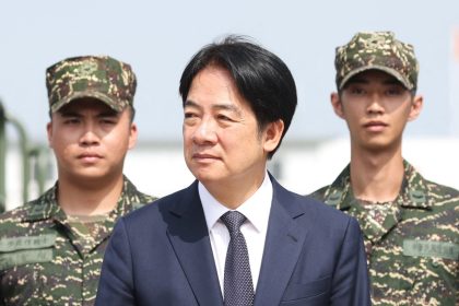 Le durcissement de la position de Taïwan face à la Chine devrait renforcer le soutien des autres pays