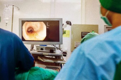 Comment les coloscopies peuvent nuire à la santé intestinale – et comment aider